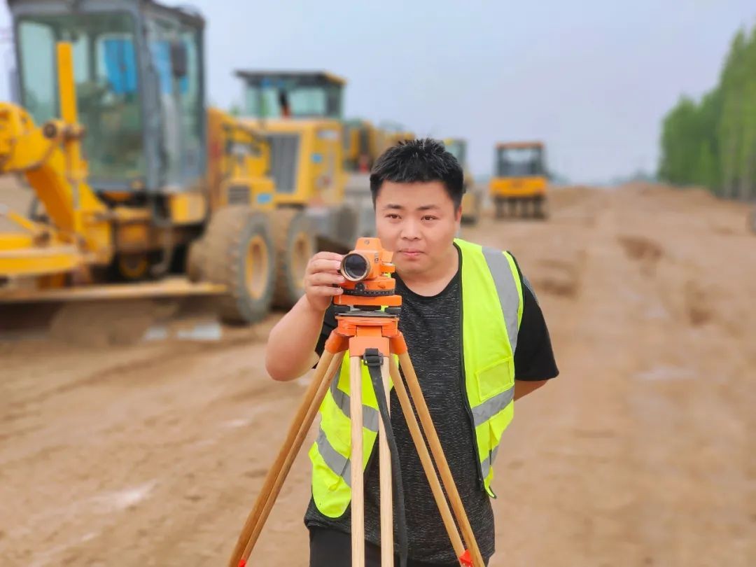 【向下扎根 向上生長(zhǎng)】劉超：拼一年春夏秋冬，博一生無(wú)怨無(wú)悔